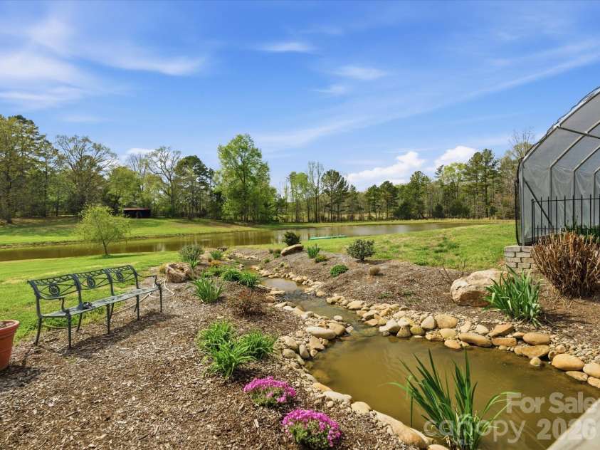 2620 Reeves Island Road, Richfield, NC 28137.  MLS# CAR4364192, YatesRealty ID 11972. 