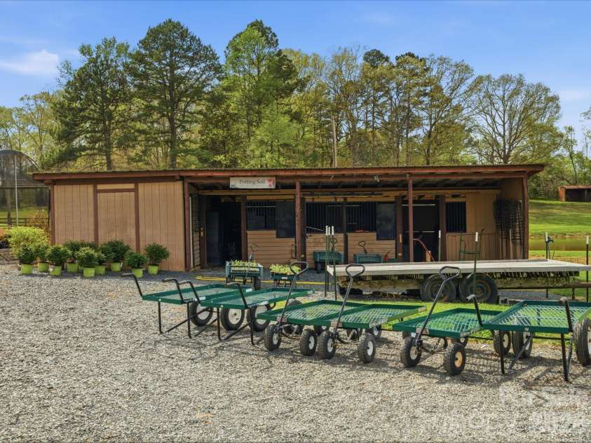 2620 Reeves Island Road, Richfield, NC 28137.  MLS# CAR4364192, YatesRealty ID 11972. 