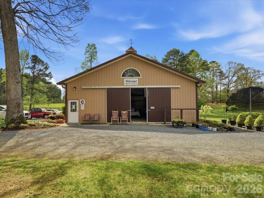 2620 Reeves Island Road, Richfield, NC 28137.  MLS# CAR4364192, YatesRealty ID 11972. 