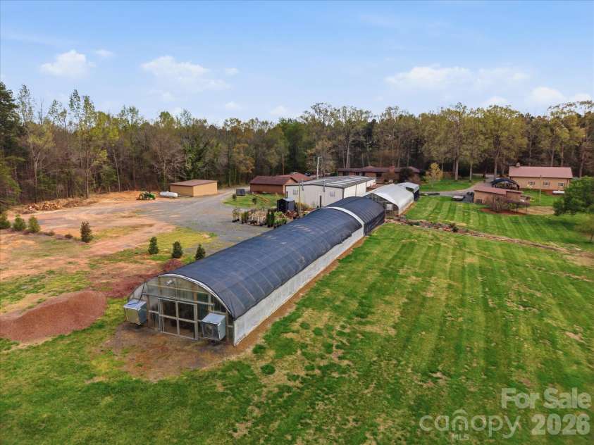 2620 Reeves Island Road, Richfield, NC 28137.  MLS# CAR4364192, YatesRealty ID 11972. 