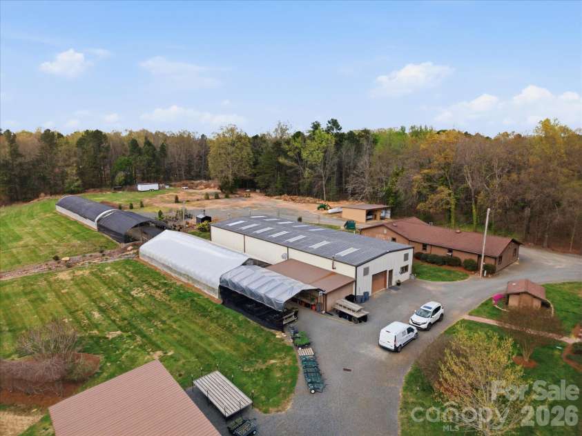 2620 Reeves Island Road, Richfield, NC 28137.  MLS# CAR4364192, YatesRealty ID 11972. 