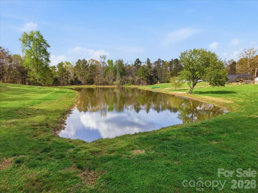 2620 Reeves Island Road, Richfield, NC 28137.  MLS# CAR4364192, YatesRealty ID 11972. 