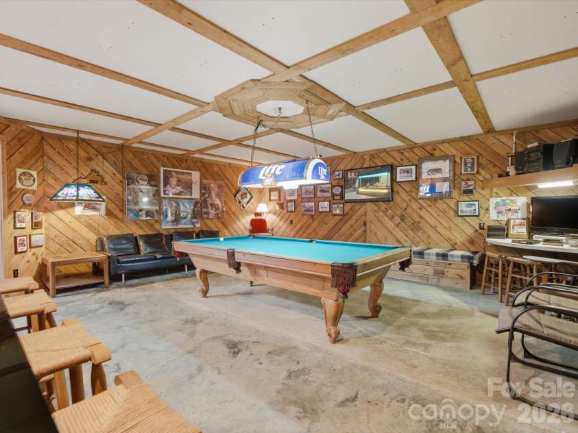 2620 Reeves Island Road, Richfield, NC 28137.  MLS# CAR4364192, YatesRealty ID 11972. 
