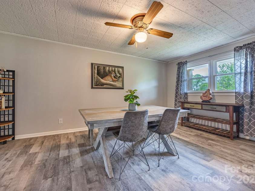 2176 Tomlinson Loop, Connelly Springs, NC 28612.  MLS# CAR4257037, YatesRealty ID 11973. 