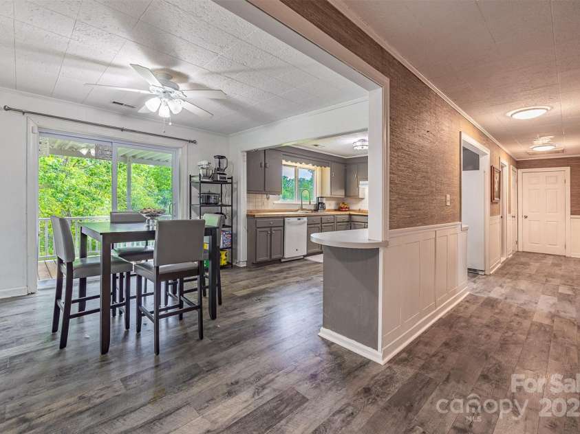 2176 Tomlinson Loop, Connelly Springs, NC 28612.  MLS# CAR4257037, YatesRealty ID 11973. 