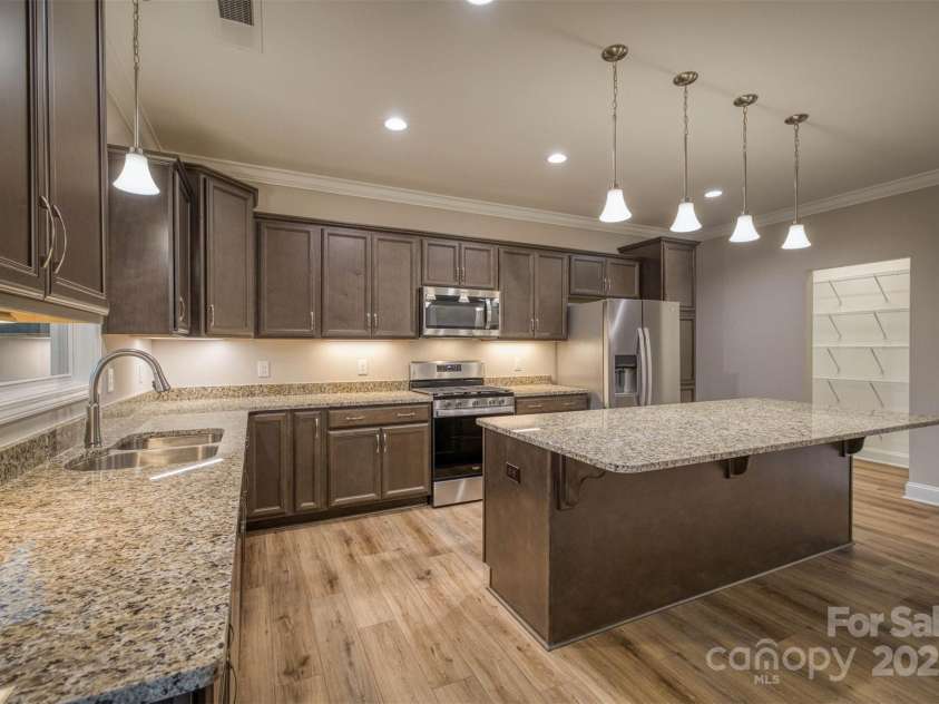 1672 Paradise Harbor Drive, Connelly Springs, NC 28612.  MLS# CAR4241813, YatesRealty ID 11975. 