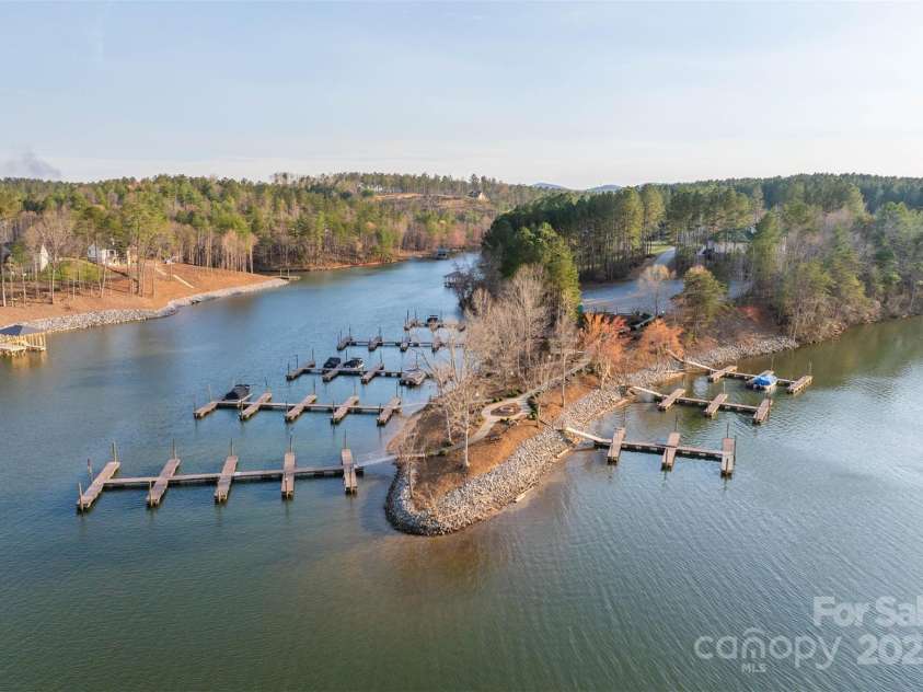 1672 Paradise Harbor Drive, Connelly Springs, NC 28612.  MLS# CAR4241813, YatesRealty ID 11975. 