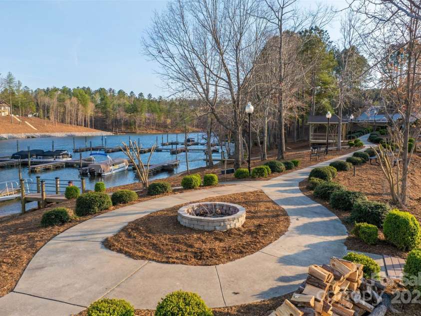 1672 Paradise Harbor Drive, Connelly Springs, NC 28612.  MLS# CAR4241813, YatesRealty ID 11975. 