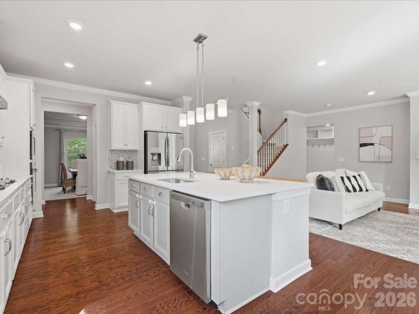 3091 Cedric Court, Fort Mill, SC 29715.  MLS# CAR4367172, YatesRealty ID 11978. 