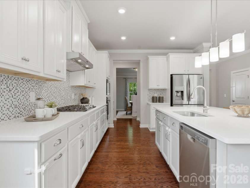 3091 Cedric Court, Fort Mill, SC 29715.  MLS# CAR4367172, YatesRealty ID 11978. 