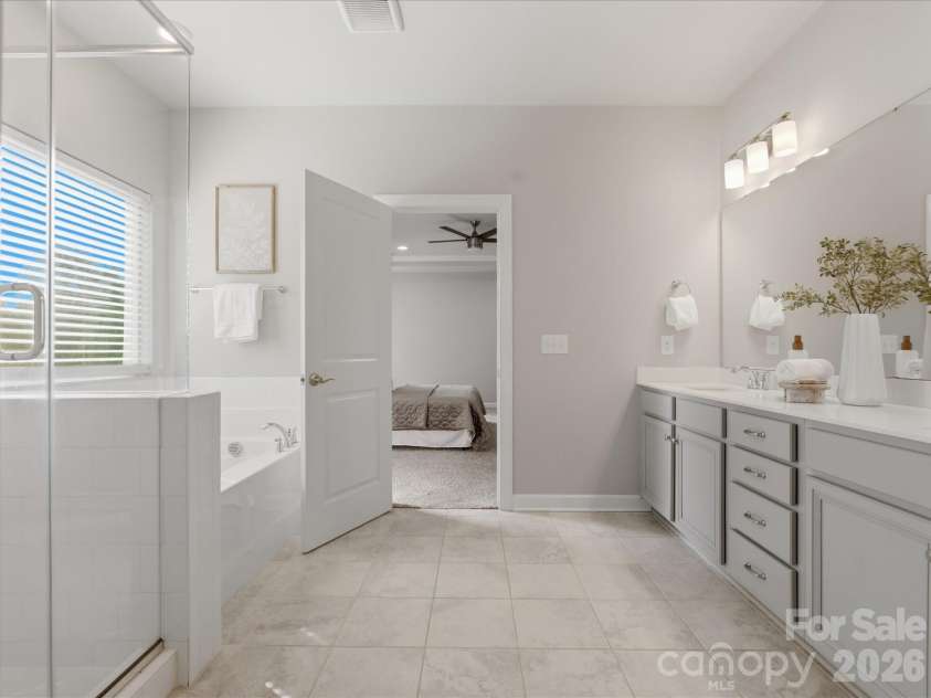 3091 Cedric Court, Fort Mill, SC 29715.  MLS# CAR4367172, YatesRealty ID 11978. 