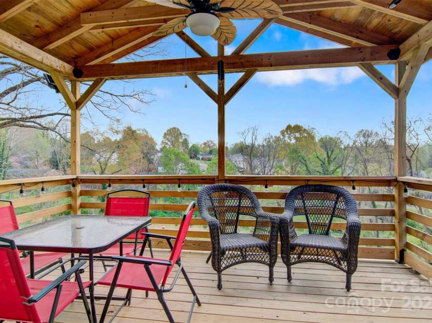 403 Spruce Street, Lenoir, NC 28645.  MLS# CAR4240028, YatesRealty ID 11979. 