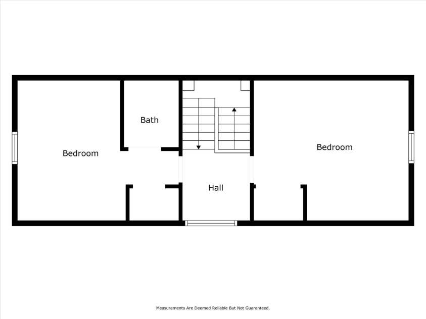 403 Spruce Street, Lenoir, NC 28645.  MLS# CAR4240028, YatesRealty ID 11979. 