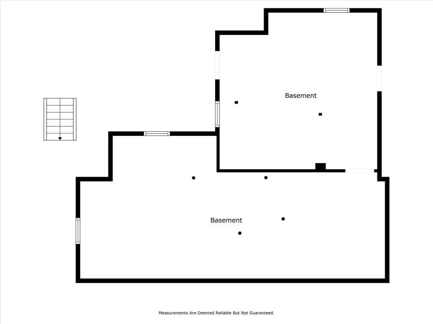 403 Spruce Street, Lenoir, NC 28645.  MLS# CAR4240028, YatesRealty ID 11979. 