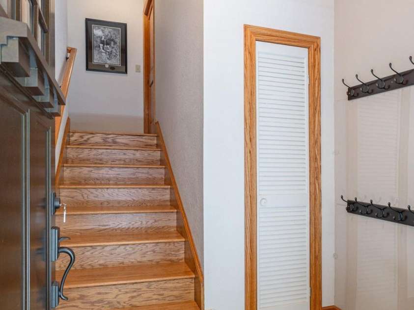 524 Three Mile Knob Road, Pisgah Forest, NC 28768.  MLS# CAR4275029, YatesRealty ID 1198. 