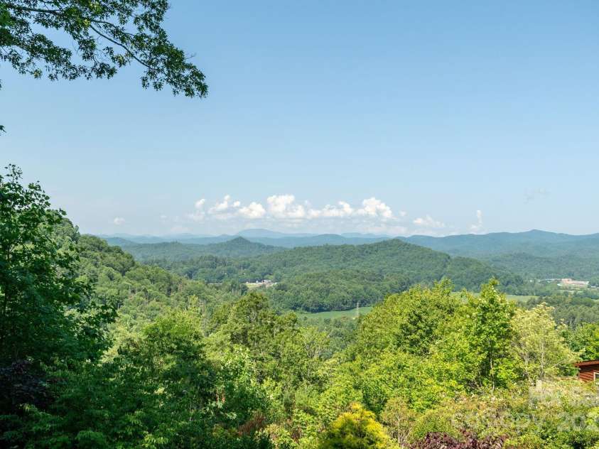 524 Three Mile Knob Road, Pisgah Forest, NC 28768.  MLS# CAR4275029, YatesRealty ID 1198. 