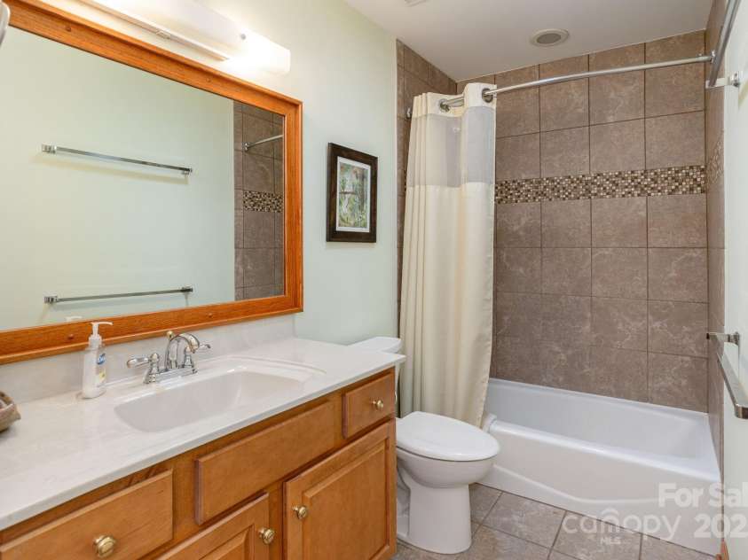 524 Three Mile Knob Road, Pisgah Forest, NC 28768.  MLS# CAR4275029, YatesRealty ID 1198. 