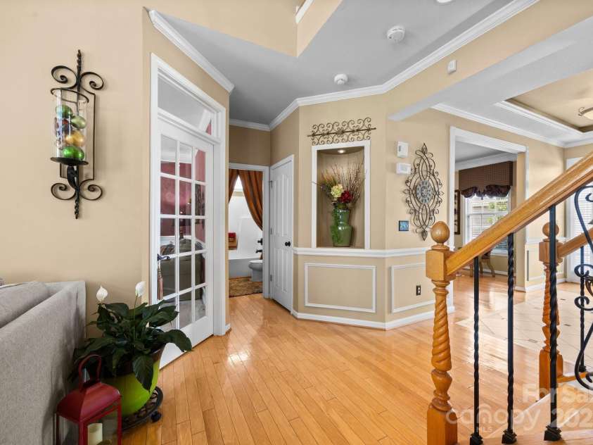 1900 Birchbrook Court, Harrisburg, NC 28075.  MLS# CAR4252283, YatesRealty ID 11980. 