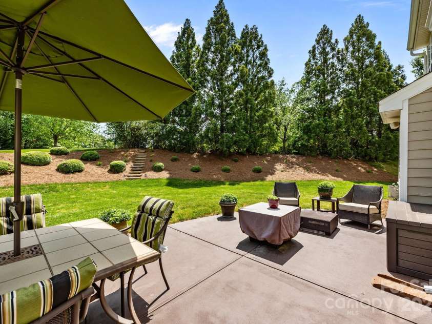 1900 Birchbrook Court, Harrisburg, NC 28075.  MLS# CAR4252283, YatesRealty ID 11980. 