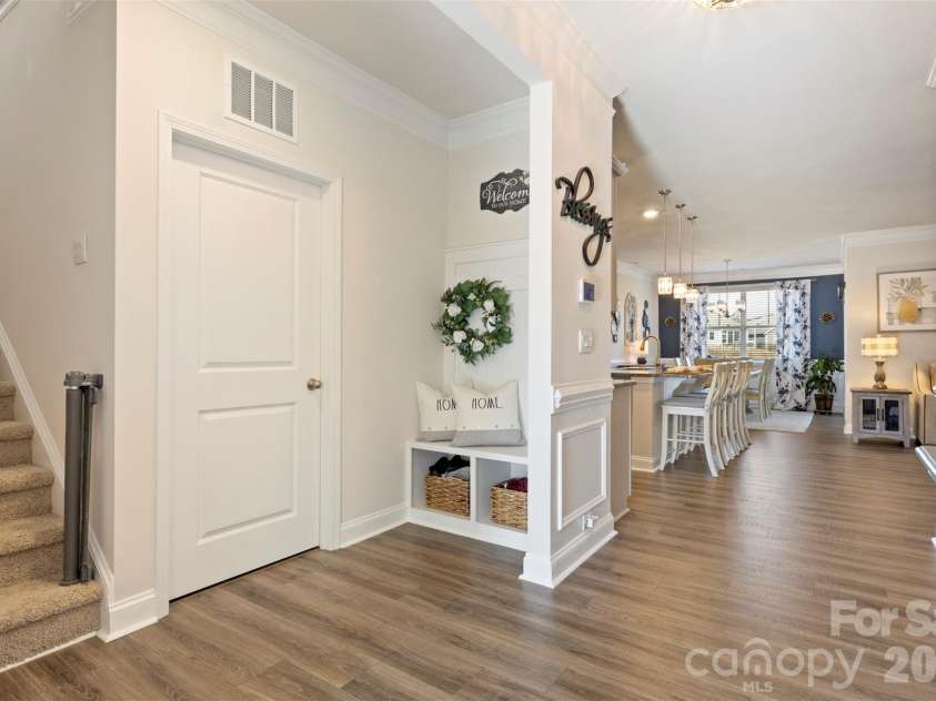 4023 Gozzi Drive, Iron Station, NC 28080.  MLS# CAR4390105, YatesRealty ID 11980. 