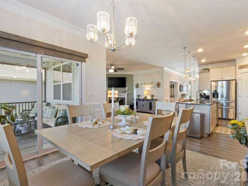 4023 Gozzi Drive, Iron Station, NC 28080.  MLS# CAR4390105, YatesRealty ID 11980. 