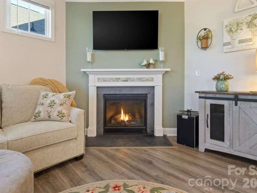 4023 Gozzi Drive, Iron Station, NC 28080.  MLS# CAR4390105, YatesRealty ID 11980. 
