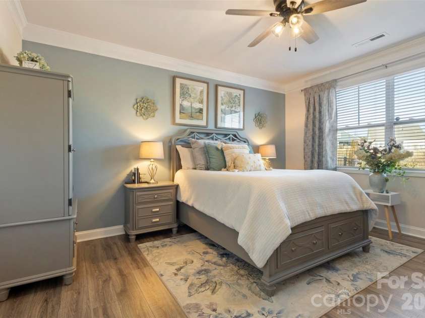 4023 Gozzi Drive, Iron Station, NC 28080.  MLS# CAR4390105, YatesRealty ID 11980. 