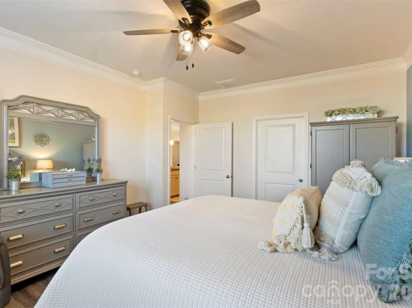 4023 Gozzi Drive, Iron Station, NC 28080.  MLS# CAR4390105, YatesRealty ID 11980. 