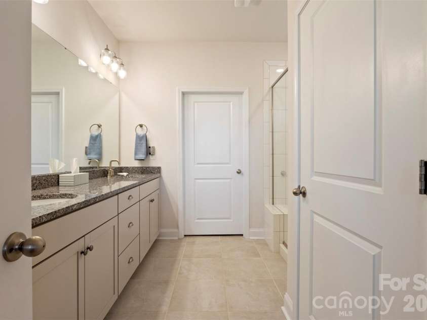 4023 Gozzi Drive, Iron Station, NC 28080.  MLS# CAR4390105, YatesRealty ID 11980. 