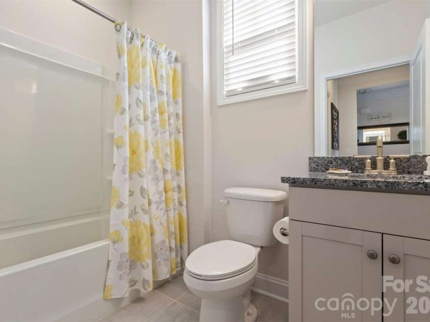 4023 Gozzi Drive, Iron Station, NC 28080.  MLS# CAR4390105, YatesRealty ID 11980. 