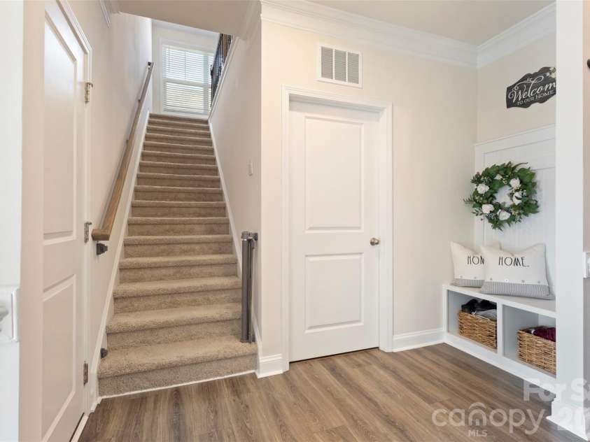 4023 Gozzi Drive, Iron Station, NC 28080.  MLS# CAR4390105, YatesRealty ID 11980. 