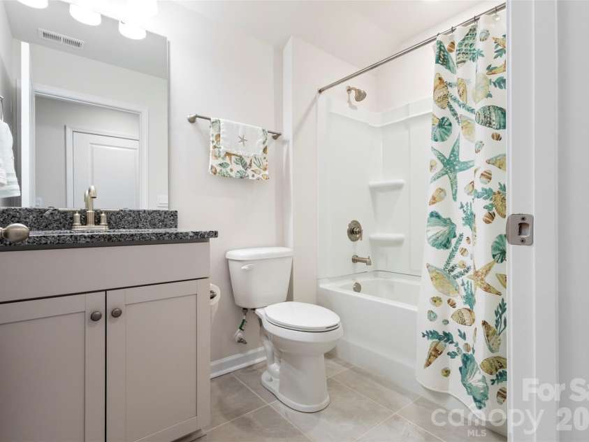 4023 Gozzi Drive, Iron Station, NC 28080.  MLS# CAR4390105, YatesRealty ID 11980. 