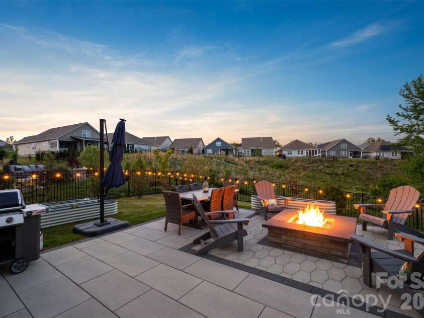 4023 Gozzi Drive, Iron Station, NC 28080.  MLS# CAR4390105, YatesRealty ID 11980. 