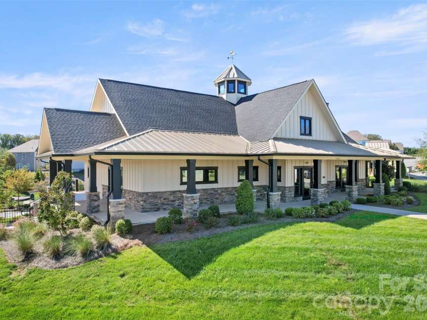 4023 Gozzi Drive, Iron Station, NC 28080.  MLS# CAR4390105, YatesRealty ID 11980. 