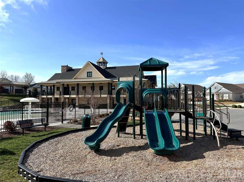 4023 Gozzi Drive, Iron Station, NC 28080.  MLS# CAR4390105, YatesRealty ID 11980. 