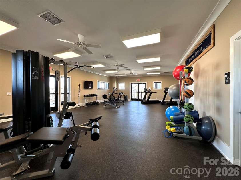 4023 Gozzi Drive, Iron Station, NC 28080.  MLS# CAR4390105, YatesRealty ID 11980. 