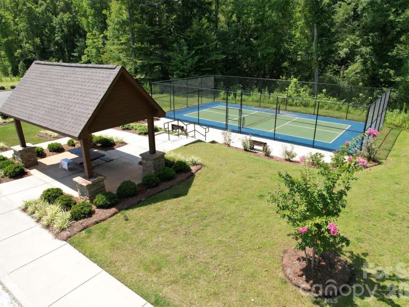 4023 Gozzi Drive, Iron Station, NC 28080.  MLS# CAR4390105, YatesRealty ID 11980. 