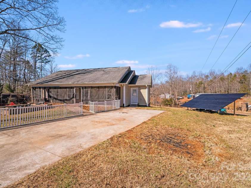 150 Windmill Court, Harmony, NC 28634.  MLS# CAR4207753, YatesRealty ID 11981. 