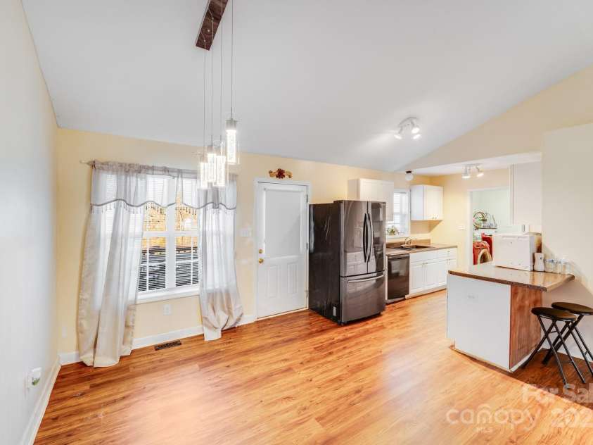 150 Windmill Court, Harmony, NC 28634.  MLS# CAR4207753, YatesRealty ID 11981. 
