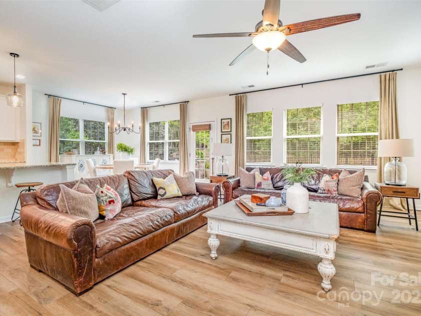 2158 Winhall Road, Fort Mill, SC 29715.  MLS# CAR4249370, YatesRealty ID 11982. 