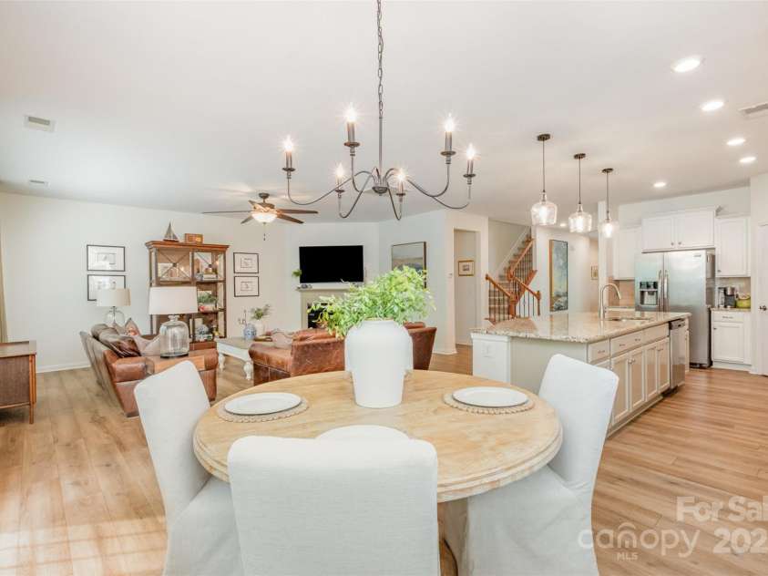 2158 Winhall Road, Fort Mill, SC 29715.  MLS# CAR4249370, YatesRealty ID 11982. 