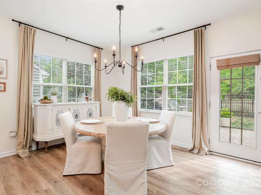 2158 Winhall Road, Fort Mill, SC 29715.  MLS# CAR4249370, YatesRealty ID 11982. 