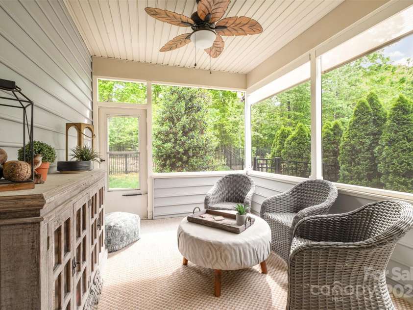 2158 Winhall Road, Fort Mill, SC 29715.  MLS# CAR4249370, YatesRealty ID 11982. 