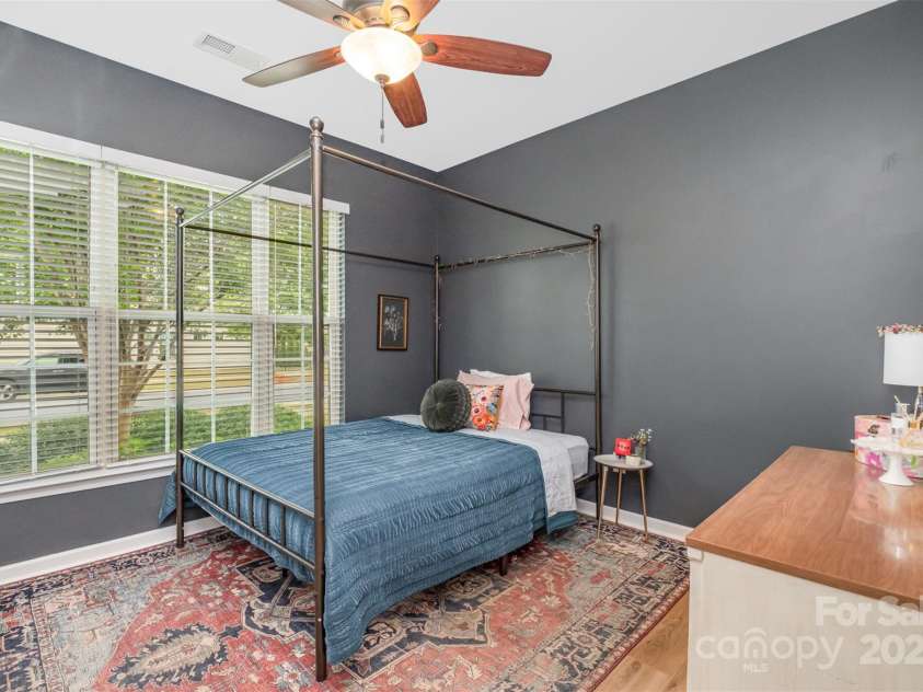 2158 Winhall Road, Fort Mill, SC 29715.  MLS# CAR4249370, YatesRealty ID 11982. 