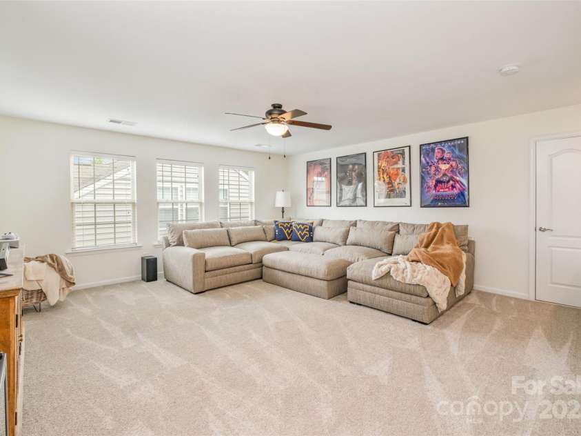 2158 Winhall Road, Fort Mill, SC 29715.  MLS# CAR4249370, YatesRealty ID 11982. 
