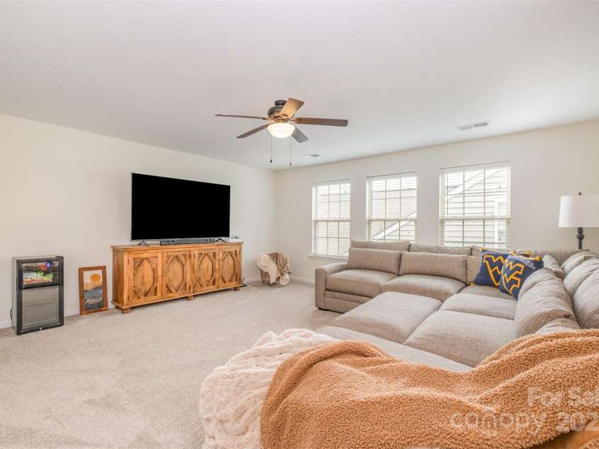 2158 Winhall Road, Fort Mill, SC 29715.  MLS# CAR4249370, YatesRealty ID 11982. 