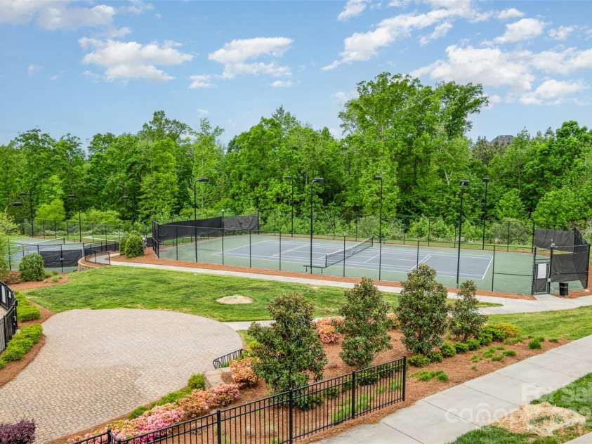 2158 Winhall Road, Fort Mill, SC 29715.  MLS# CAR4249370, YatesRealty ID 11982. 