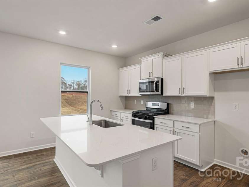 134 Woodvale Drive, Waynesville, NC 28786.  MLS# CAR4163252, YatesRealty ID 11983. Photo is representative.