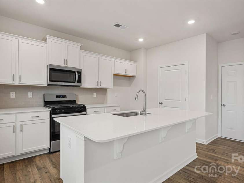 134 Woodvale Drive, Waynesville, NC 28786.  MLS# CAR4163252, YatesRealty ID 11983. Photo is representative.