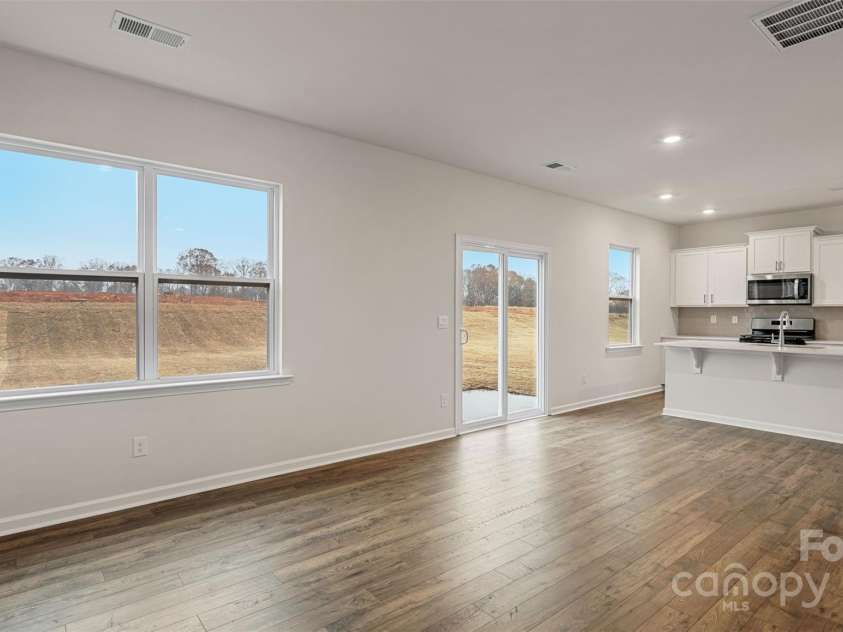 134 Woodvale Drive, Waynesville, NC 28786.  MLS# CAR4163252, YatesRealty ID 11983. Photo is representative.